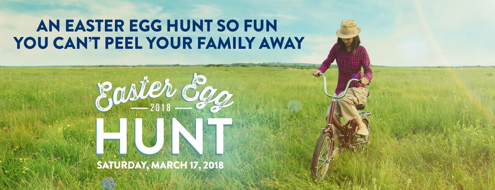 FNB Bank Easter Egg Hunt 2018