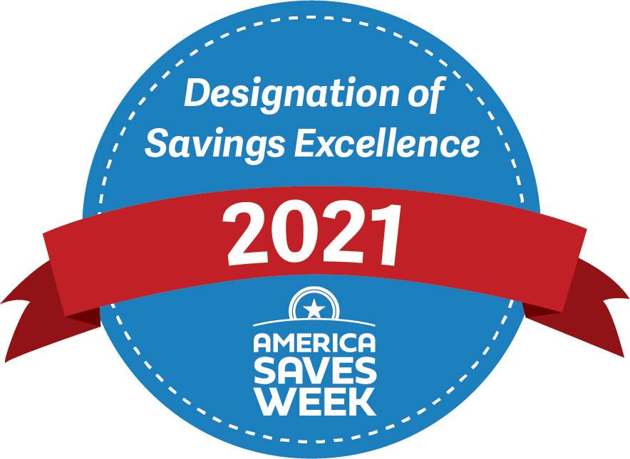 America Saves Week Award
