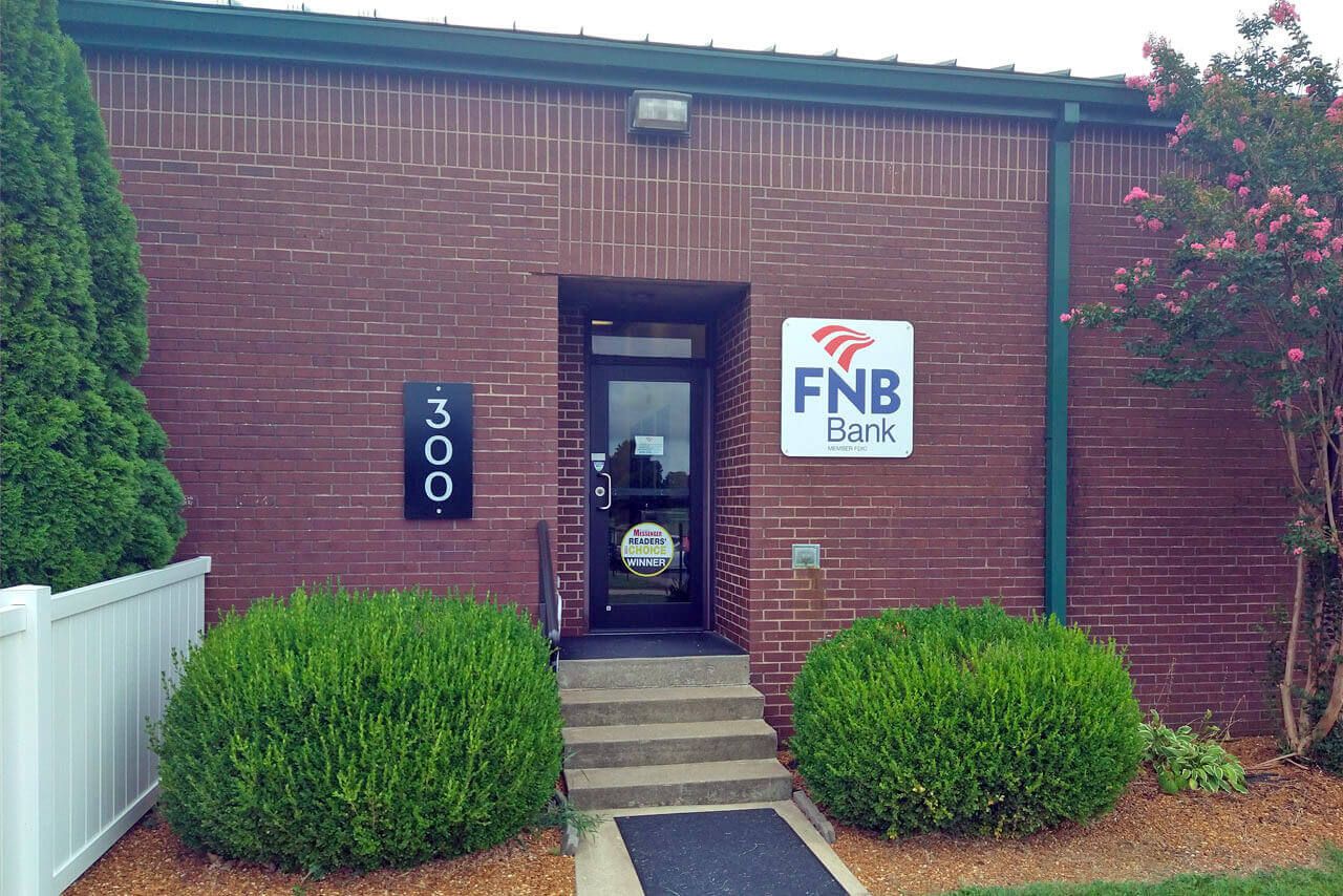 FNB Mayfield South Branch