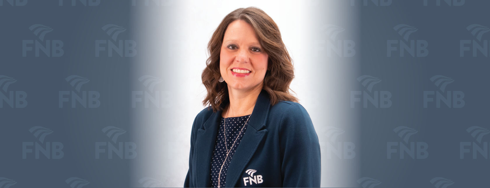 FNB's Jennifer Galloway Nominated for Award of Excellence