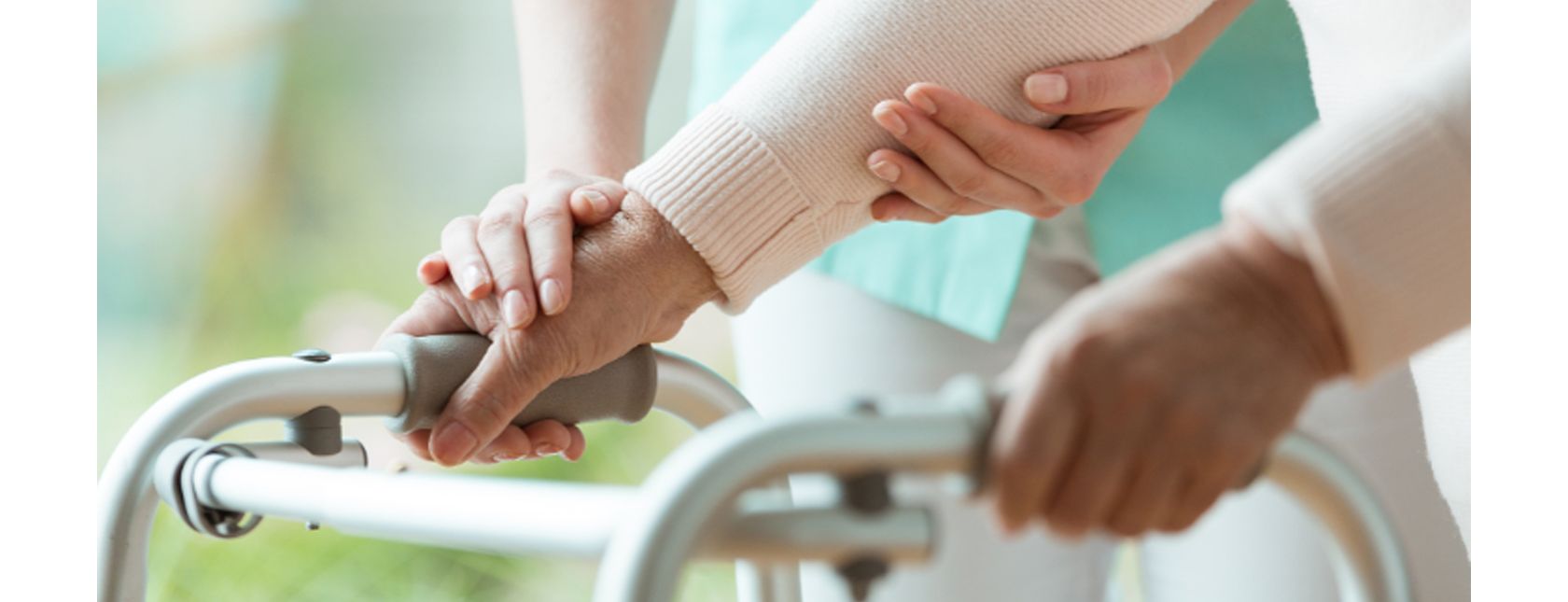 Coping with the cost of caregiving