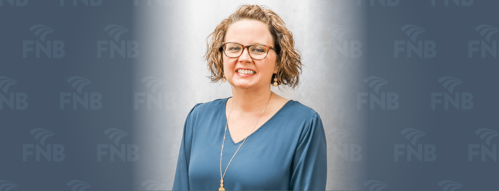 FNB Promotes Heather Gregory to Mayfield Main Office Manager