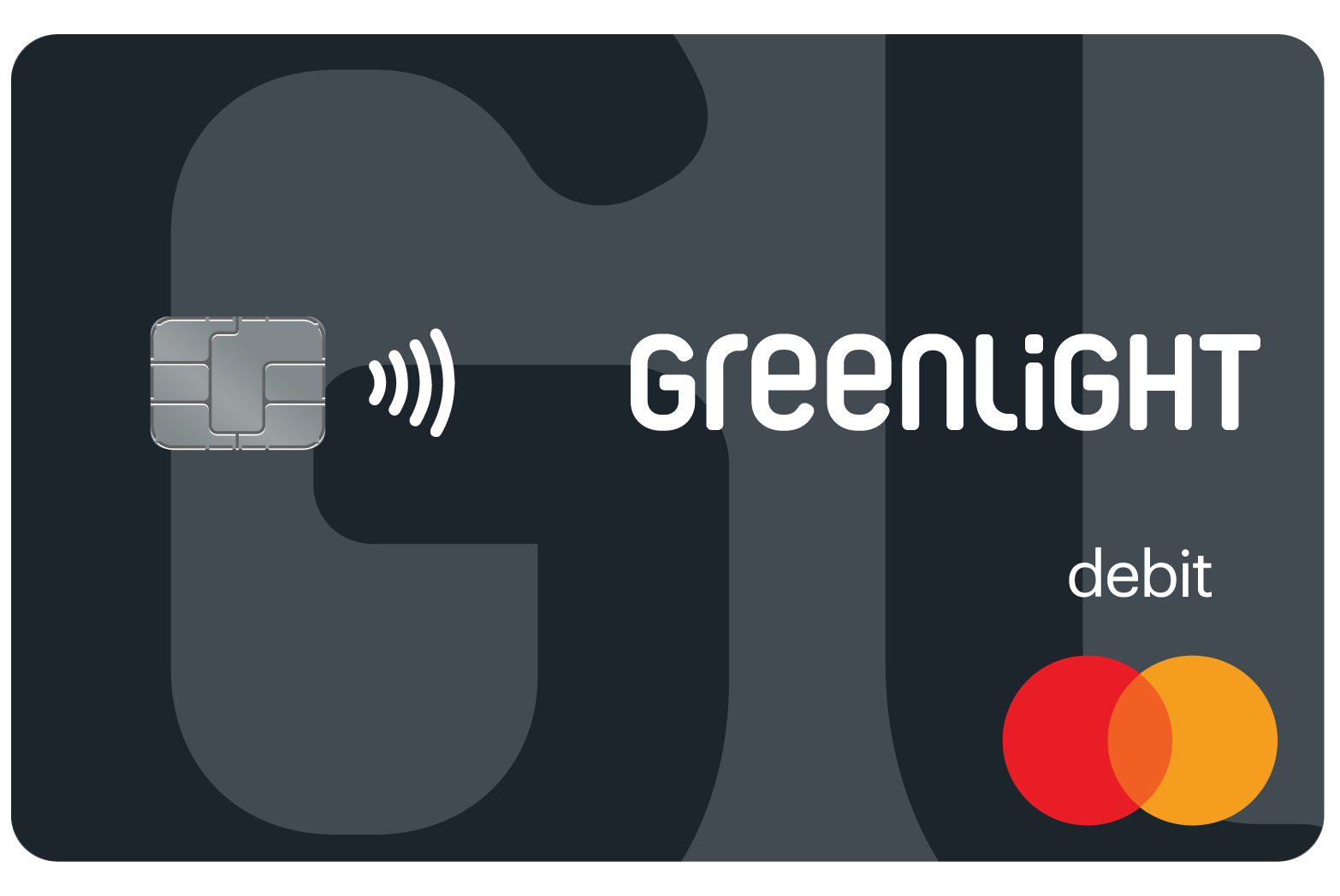 Greenlight Debit Card