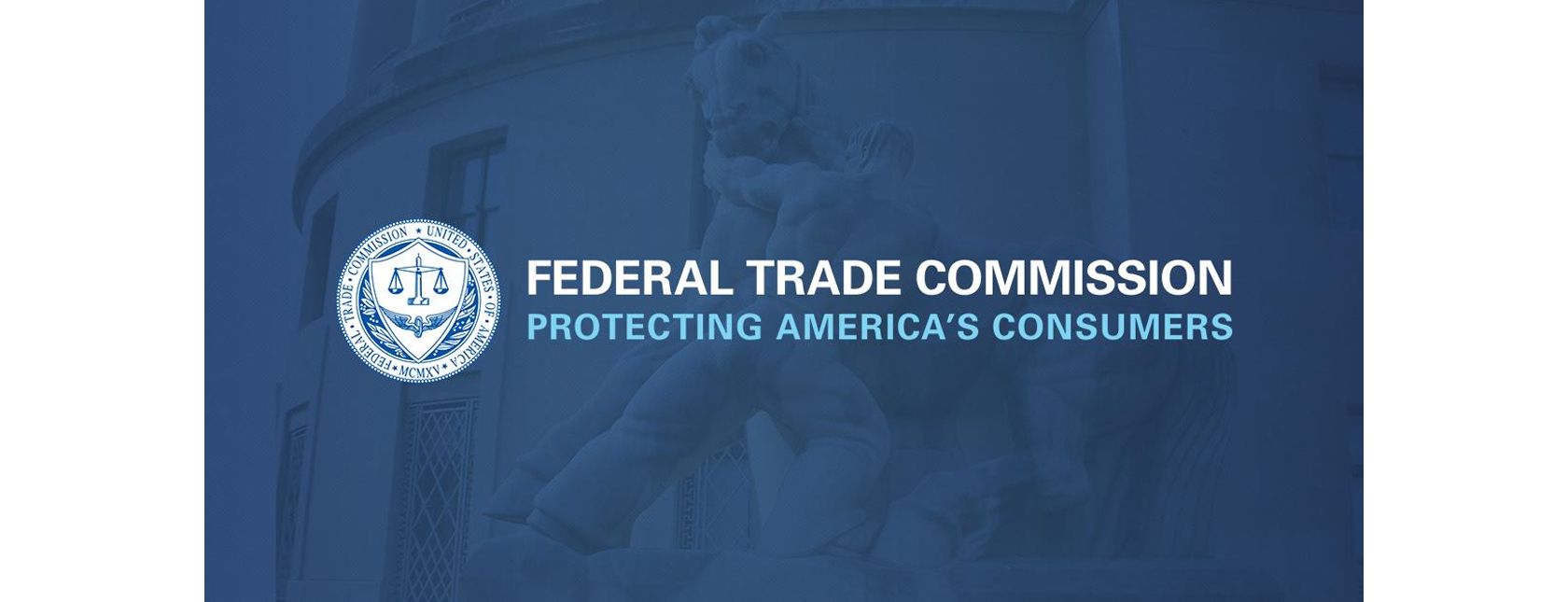 Federal Trade Commission Logo