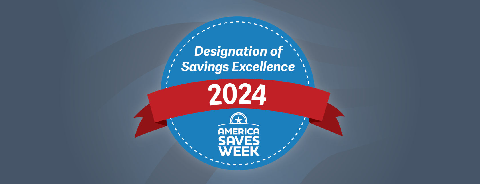FNB EARNS DESIGNATION OF SAVINGS EXCELLENCE AWARD FROM AMERICA SAVES FOR THIRD YEAR