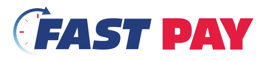 Fast Pay Logo