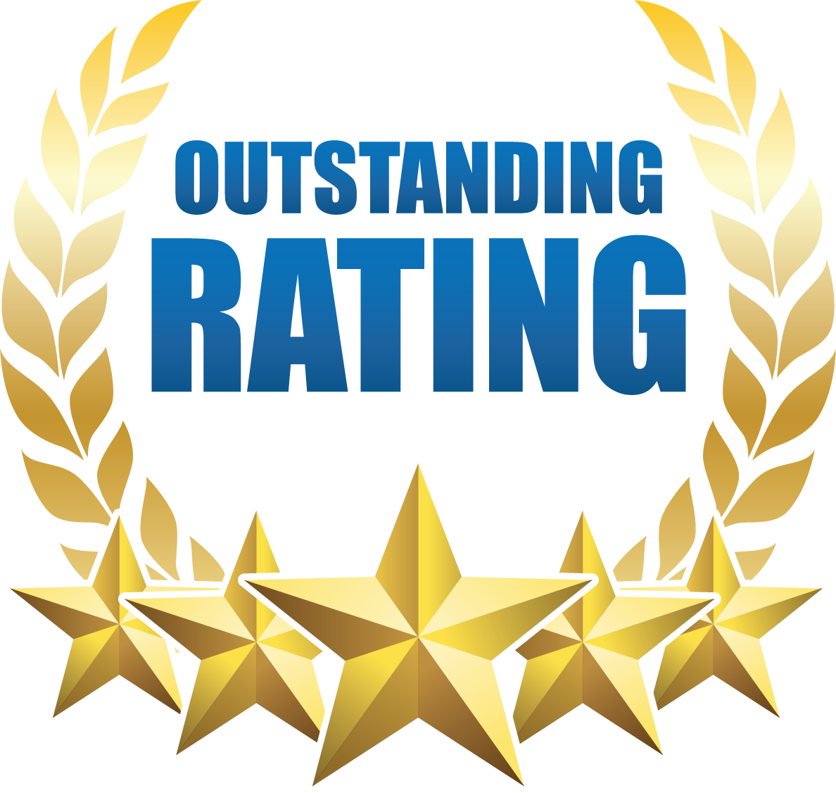 Outstanding Rating