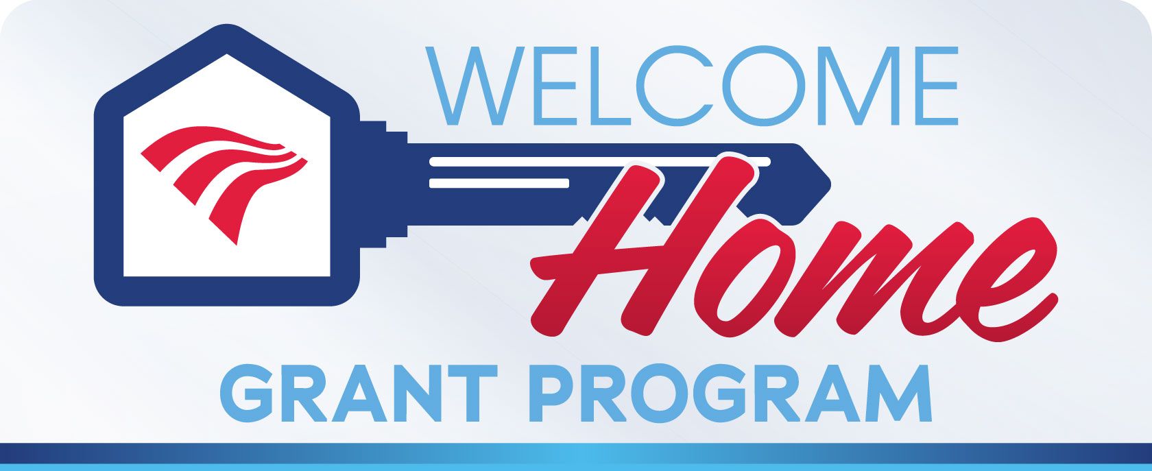 Welcome Home Grant Program