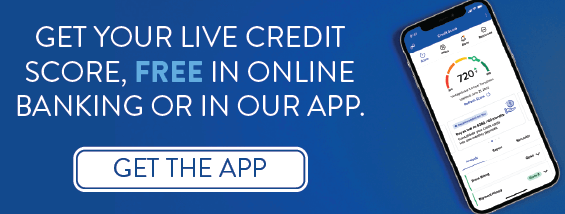 YourCredit Mobile App