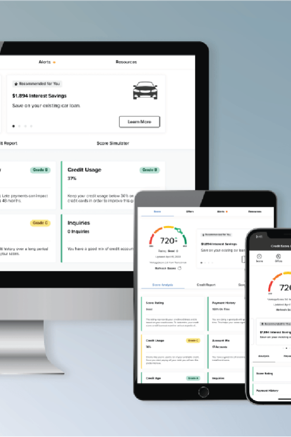 FNB YourCredit