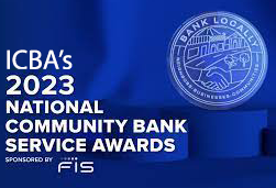 ICBA Award
