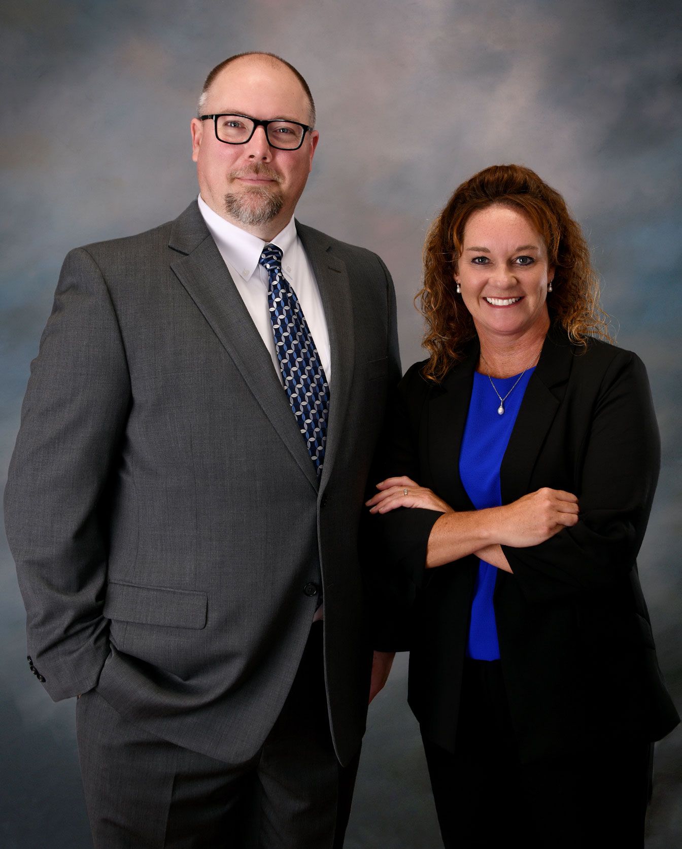 New Leadership for FNB