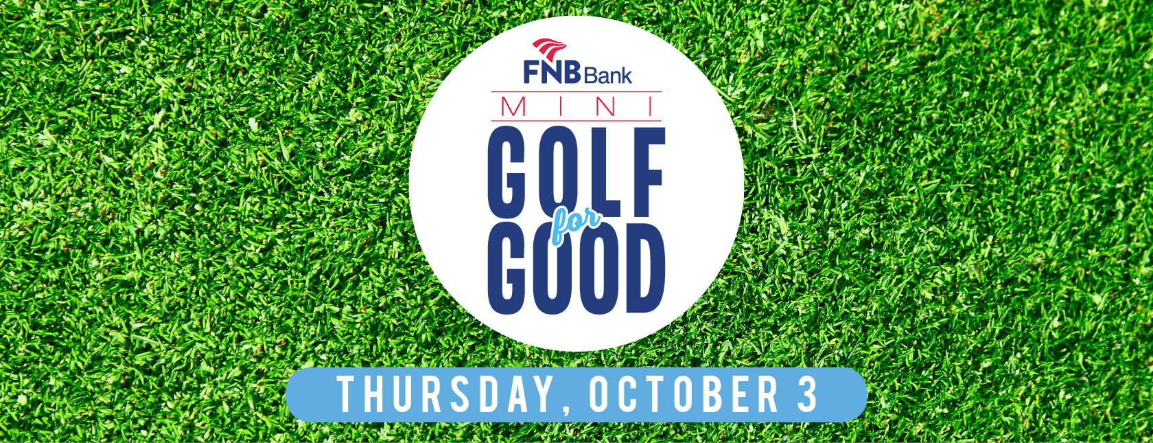 FNB Paducah Mini Golf Open