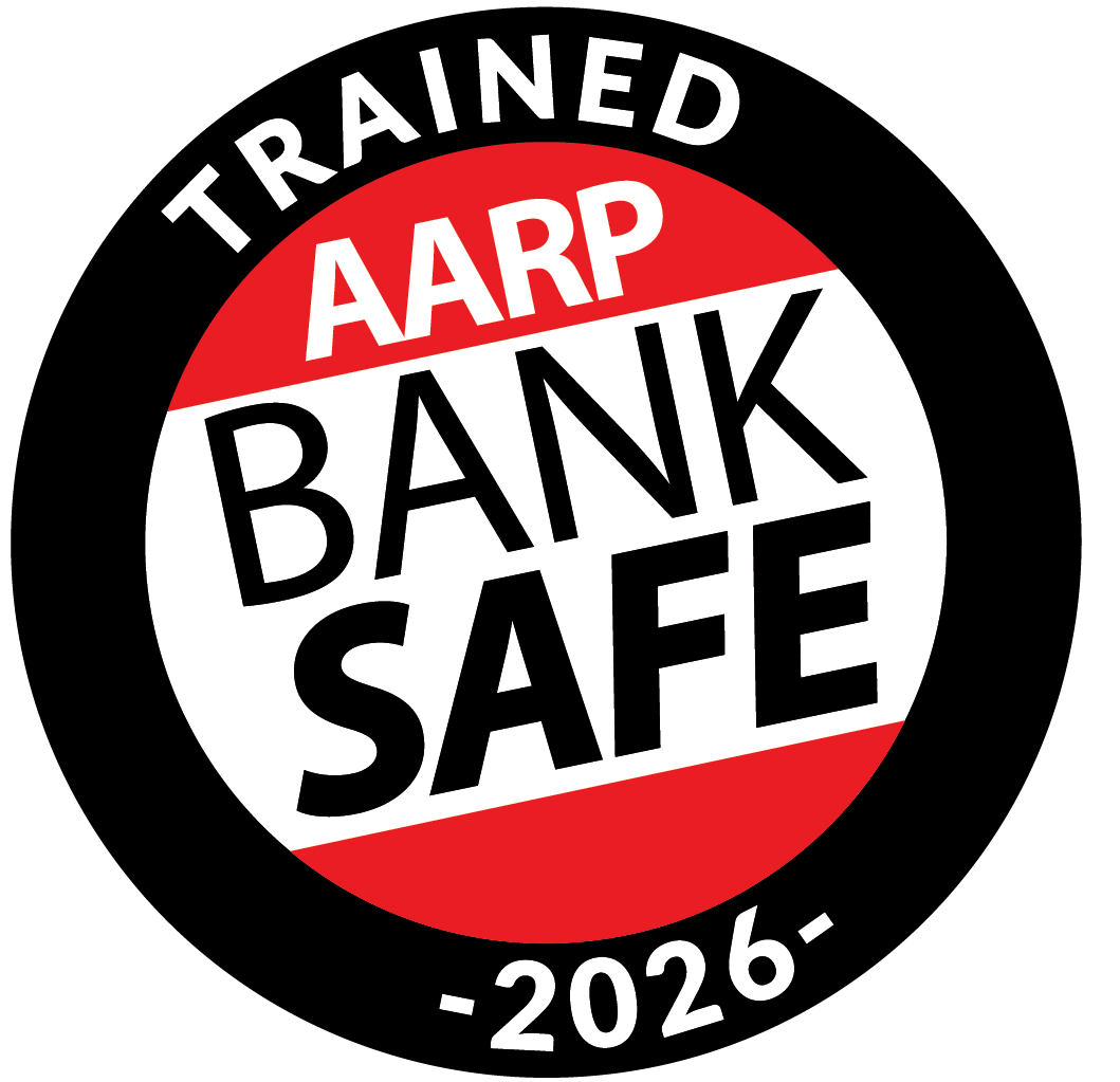 AARP Bank Safe 2026