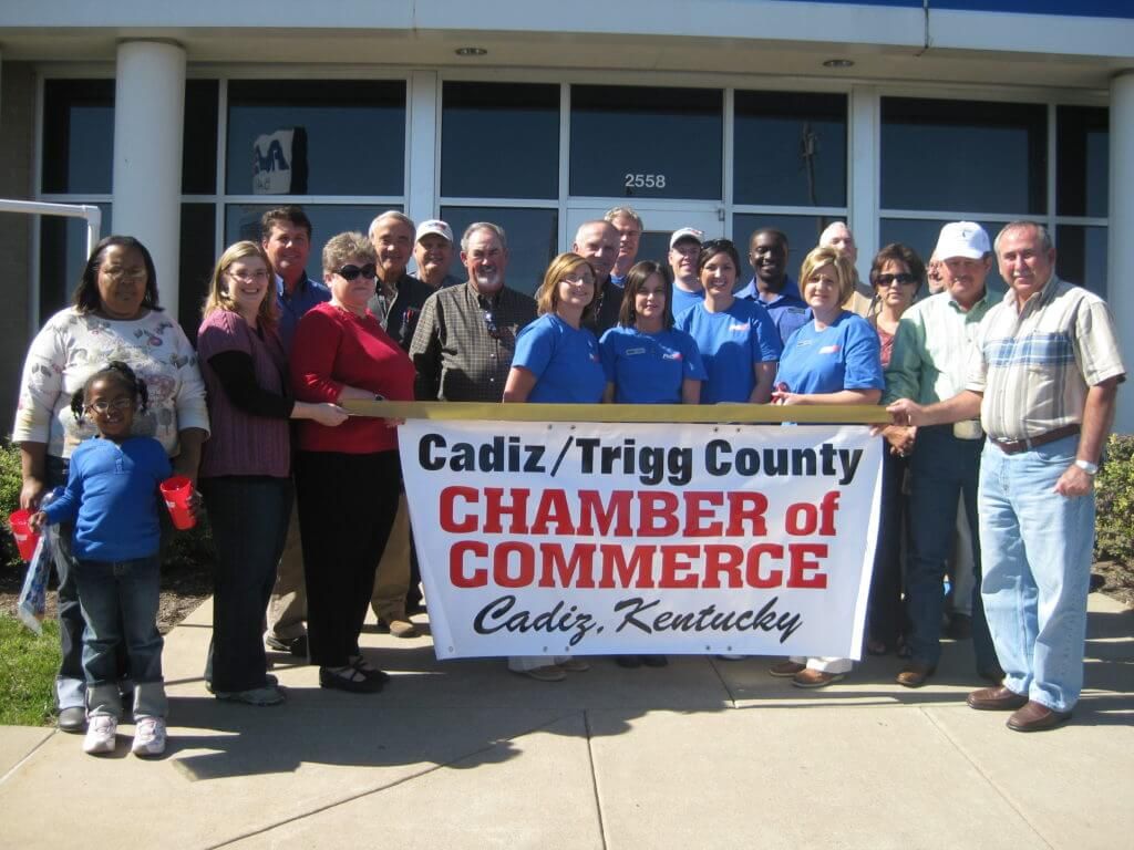 Cadiz employees