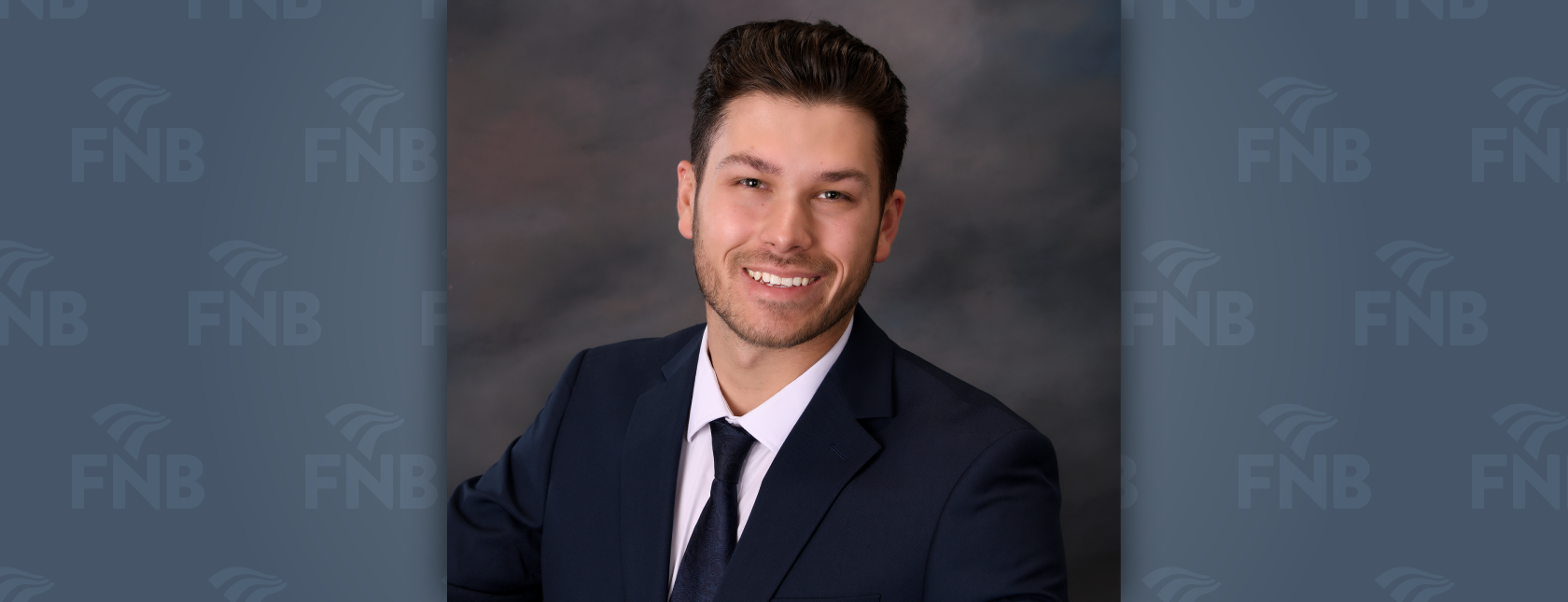 JON CASE JOINS FNB BANK