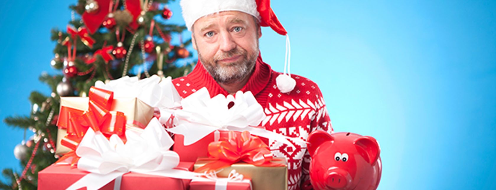 Beat the Holiday Financial Blues