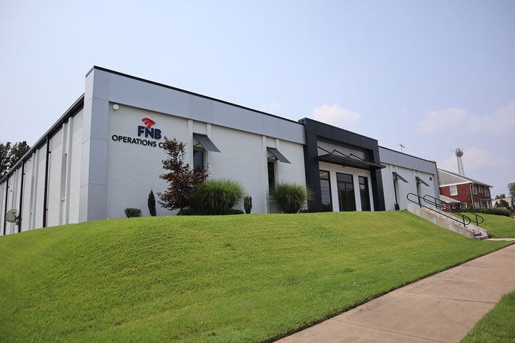 fnb operations office