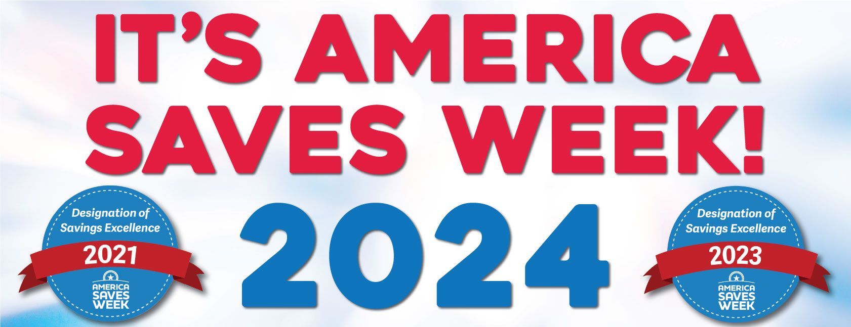 America Saves Week 2024