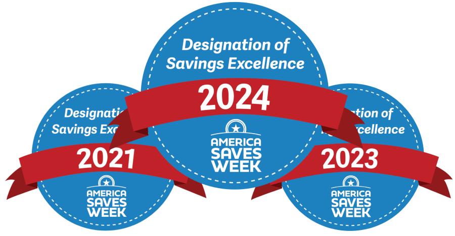 Designation of Savings Excellence Awards