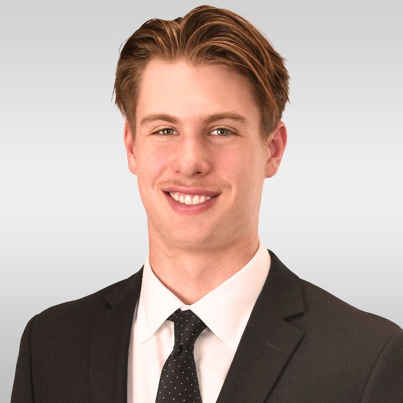Camden Robbins