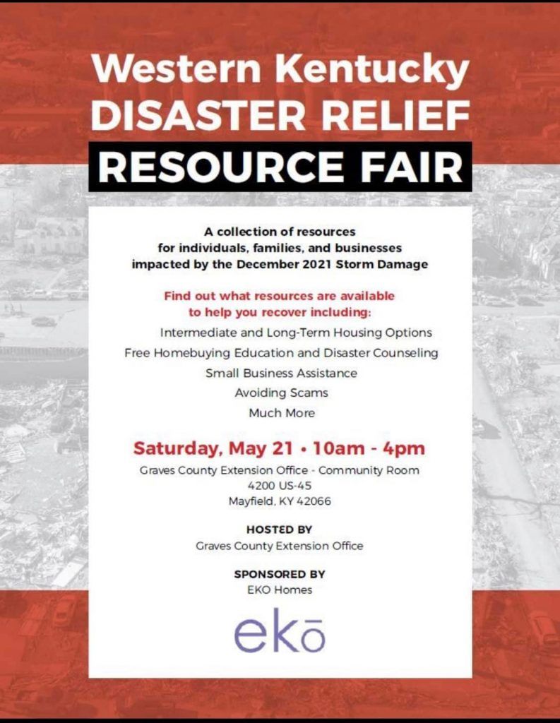 West Ky Resource Fair 2022