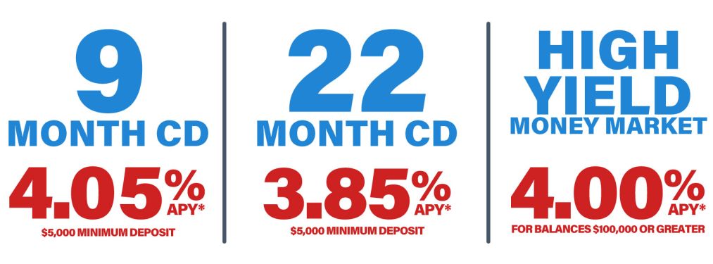 Save Your Way Rates