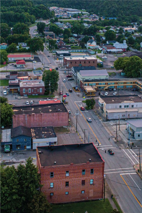 Small Hometown