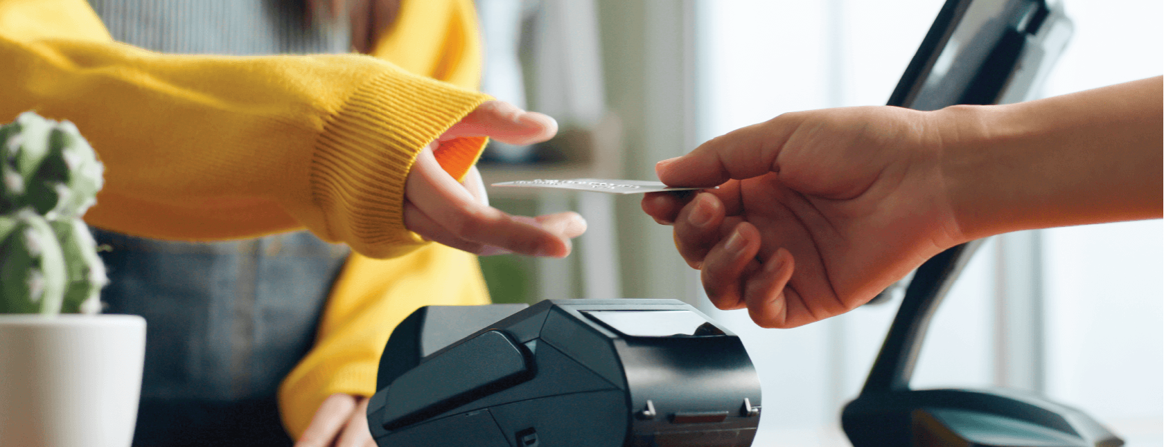 Debit Card transaction