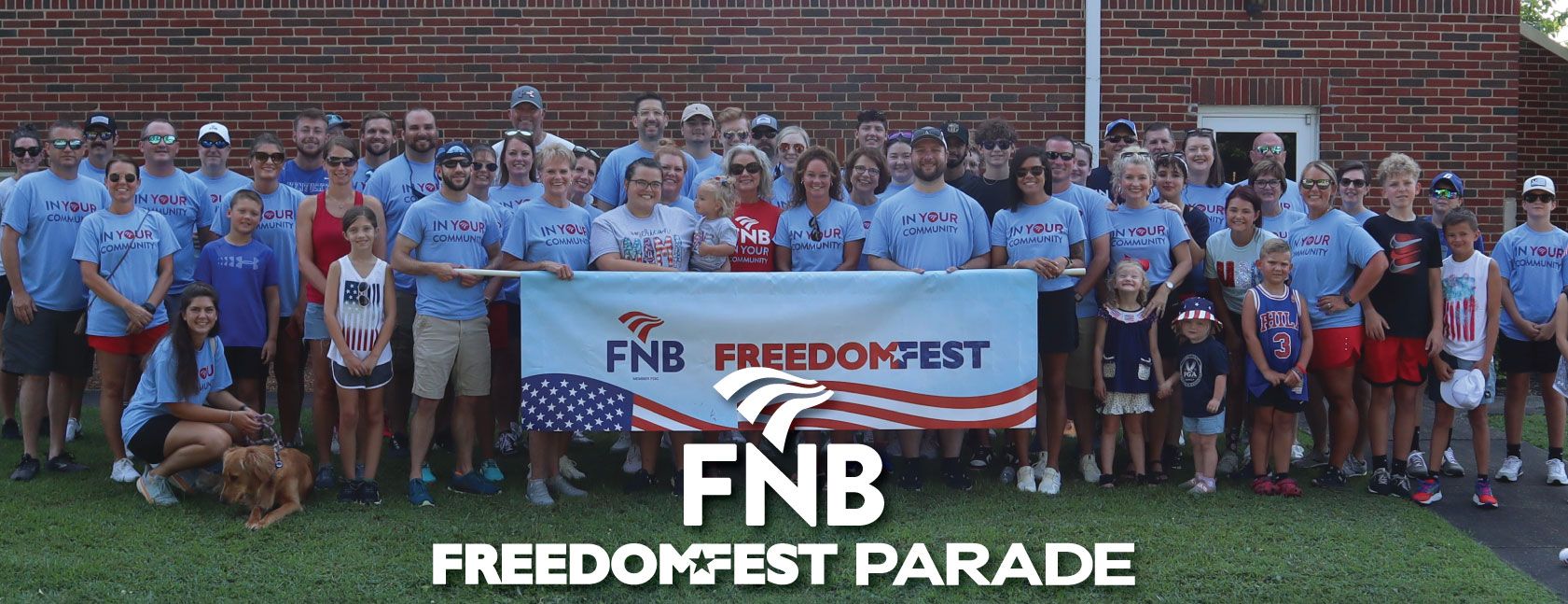 Freedom Fest 2025