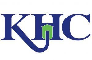 KHC logo
