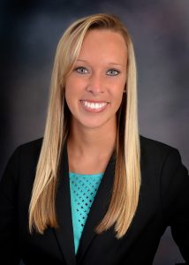 Riley Beth Willett Joins FNB Bank