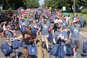 FNB Freedom Fest Parade