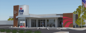 FNB's new Murray-Calloway County Office is coming soon
