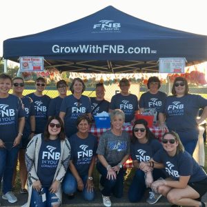 FNB at Battle of the Birds