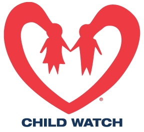 Child Watch Counseling and Advocacy Center logo