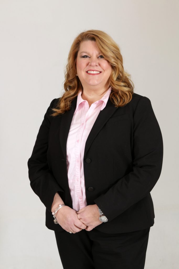 Amy Futrell Joins FNB Bank as Market President for MurrayCalloway County Grow With FNB