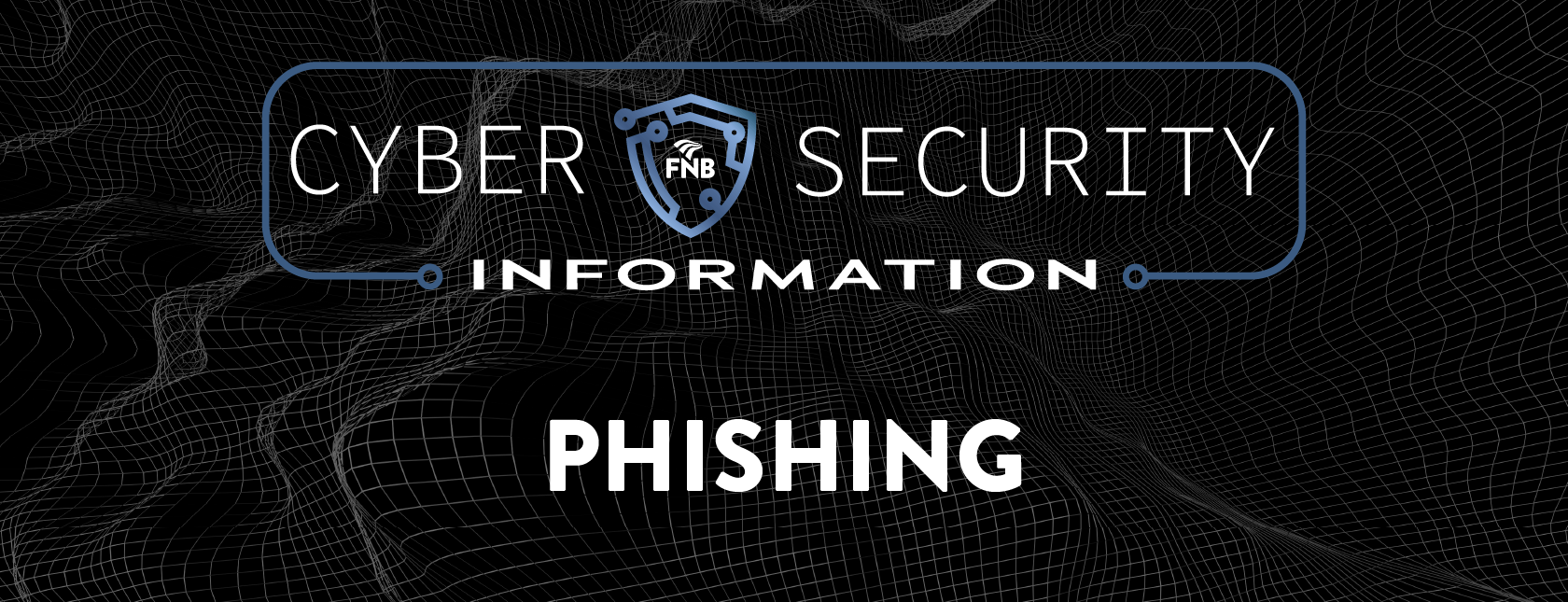Cybersecurity Awareness Info: Phishing