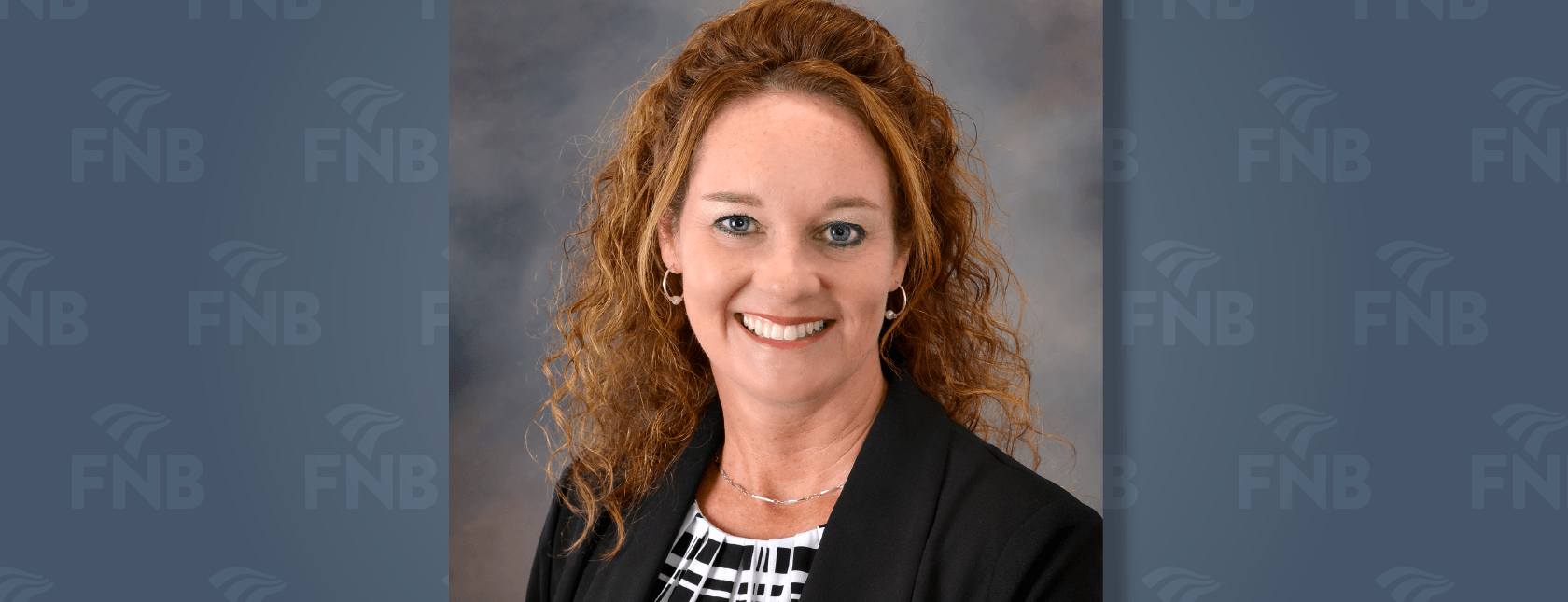 Lori Noel Named Executive Vice President for FNB Bank