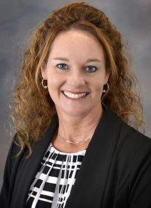 Lori Noel Named Executive Vice President for FNB Bank