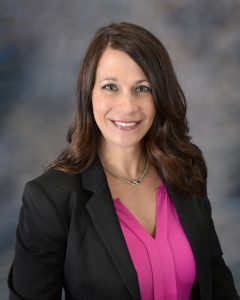 Annie Suiter Promoted to Assistant Vice President for FNB