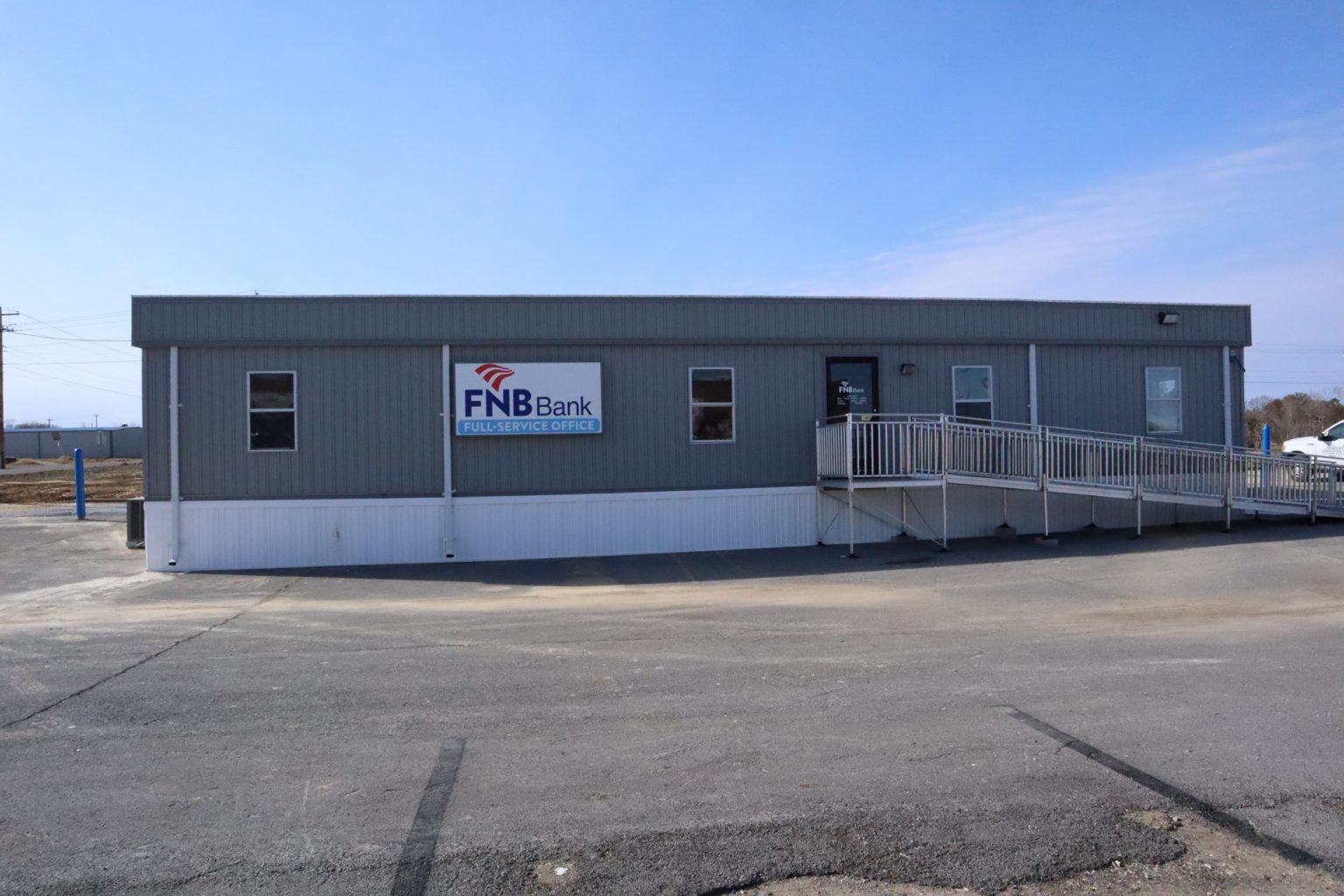 FNB Announces New Temporary Mobile Unit Office in Mayfield Grow With FNB