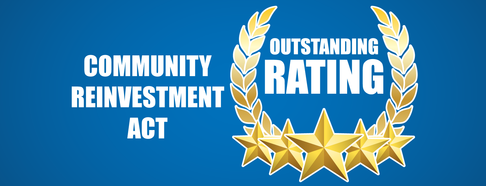 FNB Receives Third Consecutive "Outstanding" Community Reinvestment Act Rating from FDIC