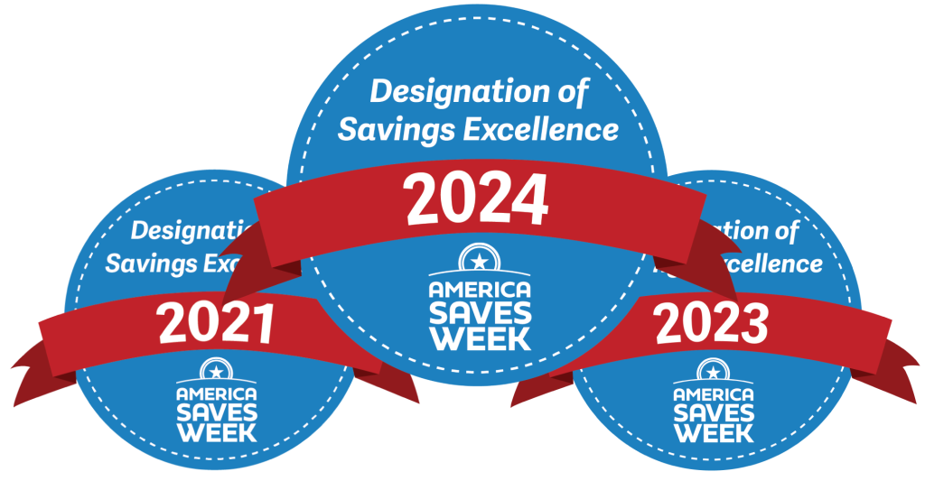 Designation of Savings Excellence Awards