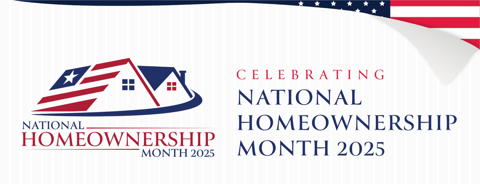 National Home Ownership Month 2025