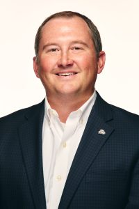Tyler Goodman promoted to Vice President