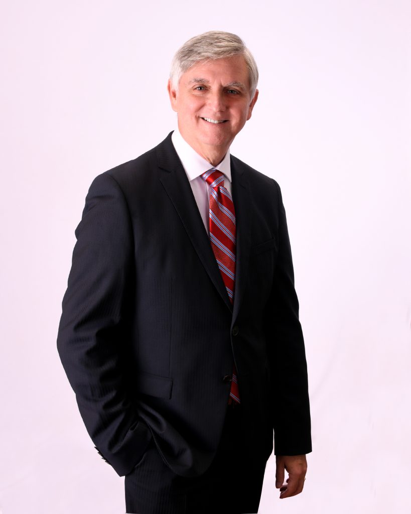 TERRY BRADLEY JOINS FNB BANK AS SENIOR VICE PRESIDENT & CHIEF OPERATING OFFICER 