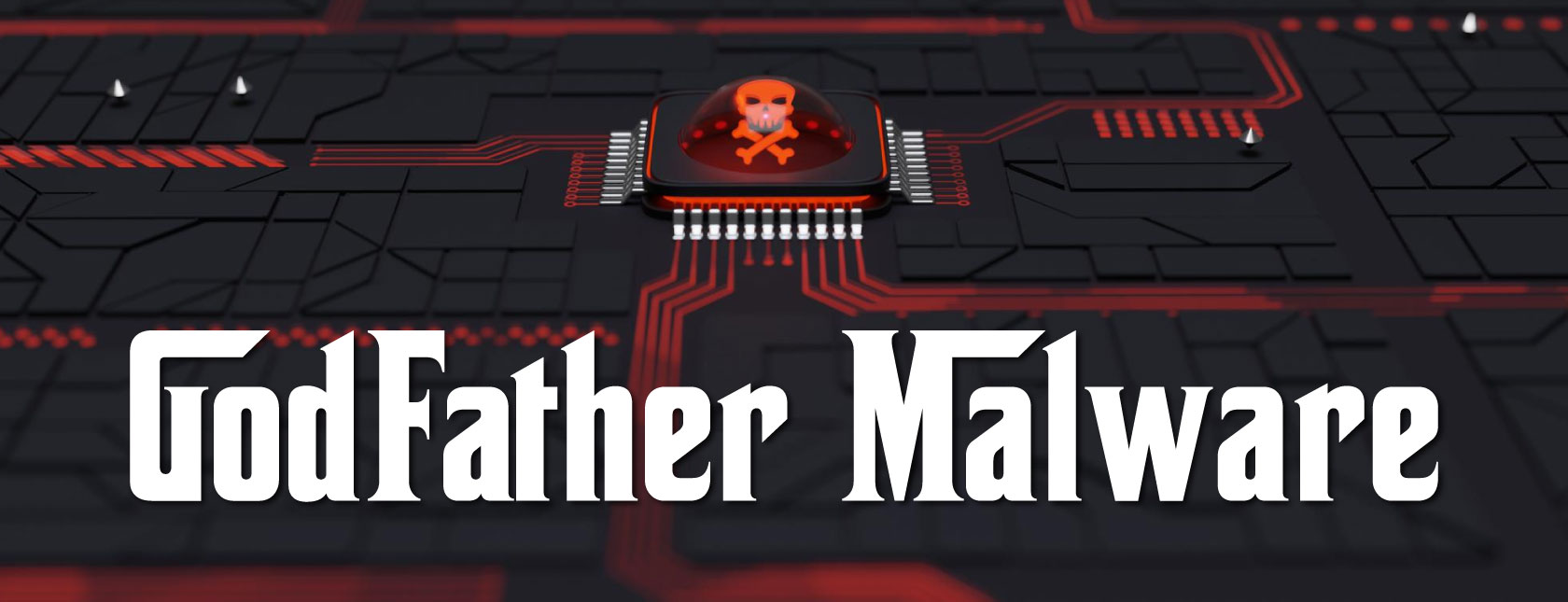 Security Alert: What You Need to Know About the GodFather Trojan