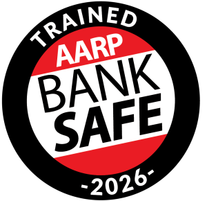 AARP Bank Safe 2026