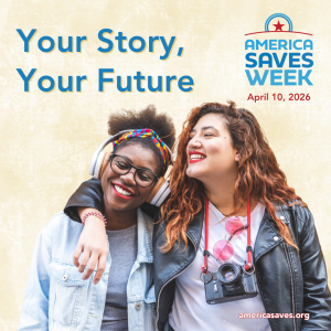 America Saves - Your Story, Your Future